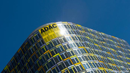 ADAC’tan Büyük Skandal