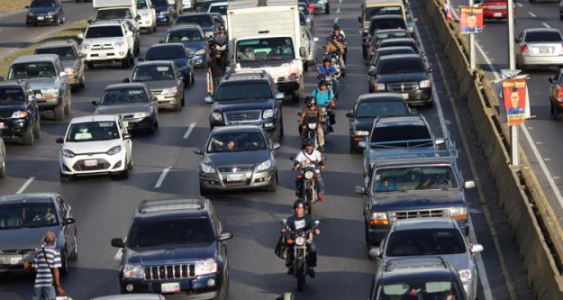 Trafikteki Güvensiz Ortam Motosiklet Kullanımını Azaltıyor