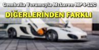 Gemballa Yorumuyla McLaren MP4-12C