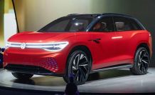Volkswagen’den yeni elektrikli SUV