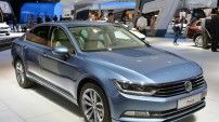 Volkswagen Passat’ın Türkiye fiyatı belli oldu