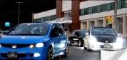 Sakarya'dan Modifiyeli Araç Turu