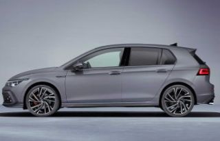 2020 Volkswagen Golf GTD'nin motor özelliği