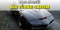 Kara Şimşek'i bir Türk'e Sattım