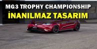 MG3 Trophy Championship Concept
