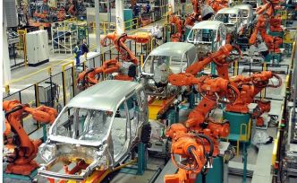 Ford 4 ülkede fabrikaları kapattı