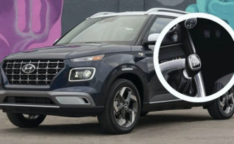 Hyundai'den debriyajsız düz vites otomobil