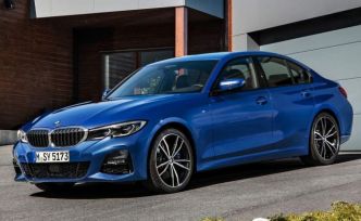Yeni BMW 3 Serisi fiyatları ve motor seçenekleri açıklandı