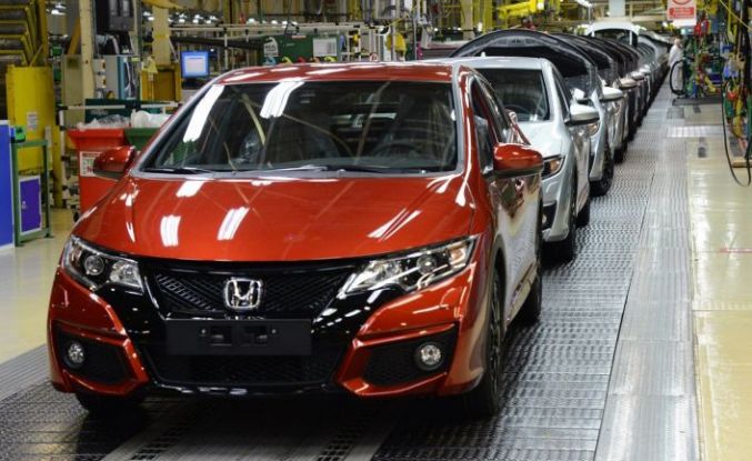 Honda'nın kapatacağı fabrikayı bir Türk şirket satın aldı: Elektrikli otomobil üretecek