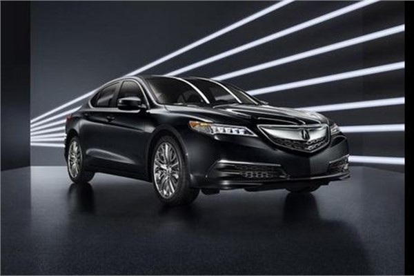 2015'in merakla beklenen arabaları
Acura TLX