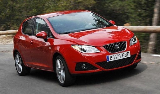 SEAT-IBIZA-IBIZA 1.6 TDI CRI 90 HP (REFERENCE-ELEGANCE) MEKANİK/MANUEL (H) Birleşik yakıt tüketimi: 4.2 litre CO2 Emisyon Değeri (g/km): 109