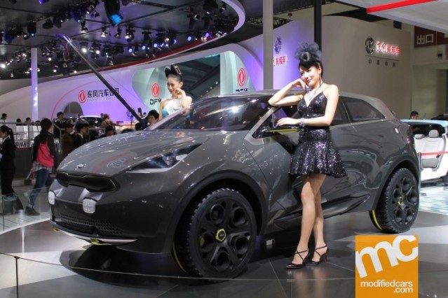Kia Concept