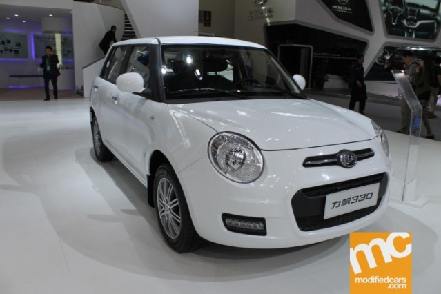 Lifan 320