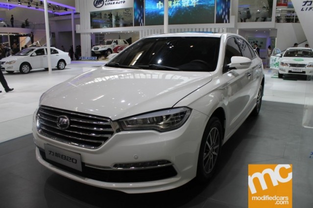 Lifan 820