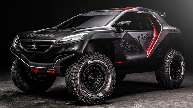 Fransız l’Equipe gazetesinin haberine göre Red Bull, Peugeot sports ile üç yıllık bir sözleşme imzaladı ve 25 yıllık aranın ardından Peugeot’u Dakar’da T1 ve T2 kategorilerinde izleyeceğiz.