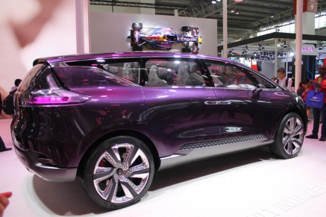 Renault Concept