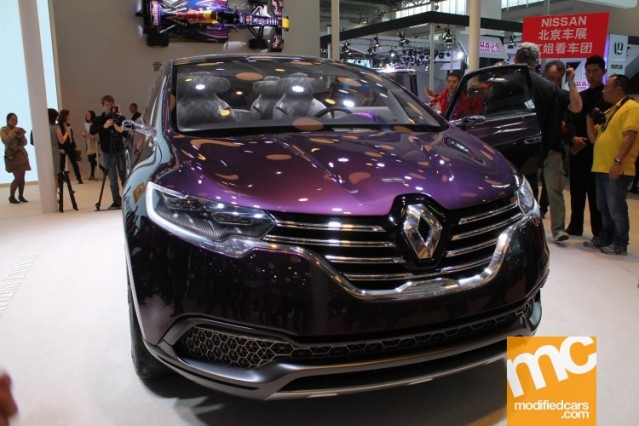 Renault Concept