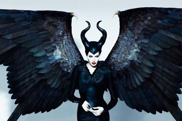 Maleficent