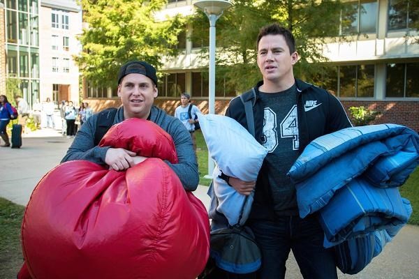 22 Jump Street