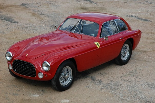 1951 Ferrari 340 America Berlinetta 

Müzayede Fiyatı:$1,200,000 - $1,400,000