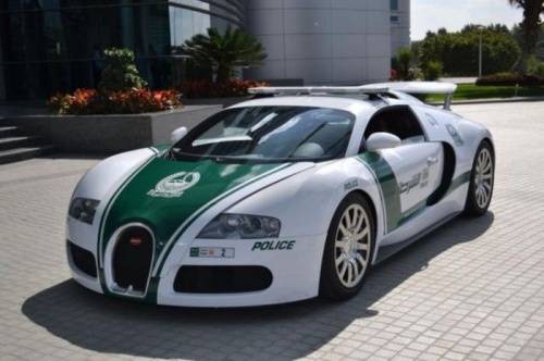 Bugatti Veyron