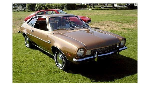 Ford Pinto