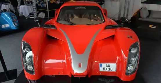 Radical RXC