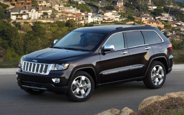 Jeep
Ocak 2013'te satılan otomobil sayısı: 43
Ocak 2014'te satılan otomobil sayısı: 31