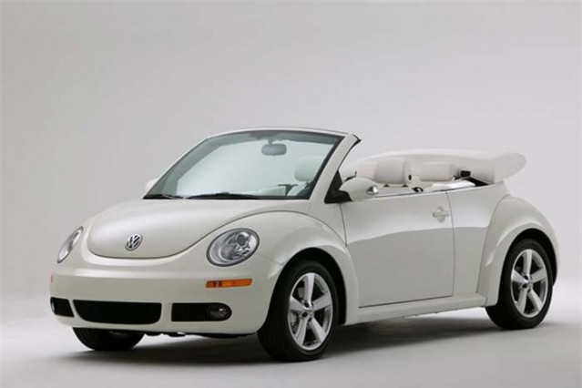 Volkswagen New Beetle Puan: 1,9