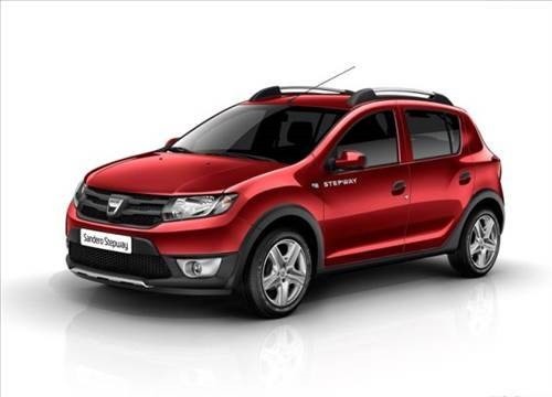 Dacia - 1.854 Adet