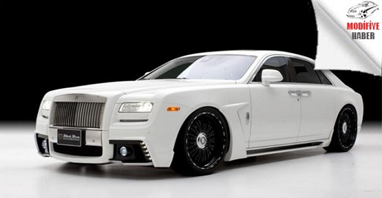 Rolls Royce Nasıl Ortaya Çıktı? İşte Rolls Royce isminin ortaya çıkışı ve tarihi