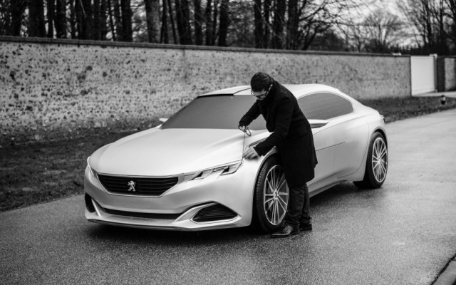 Peugeot Exalt Concept’in bu sene İstanbul Otomobil Fuarına gelmesi de muhtemeldir.
