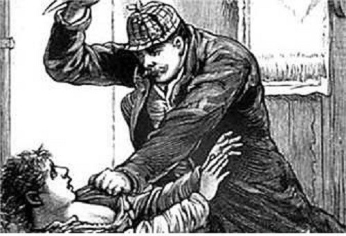 Jack the Ripper (Karındeşen Jack);1888 yılının ikinci yarısında, Londra'nın gecekondu semti Whitechapel'da faaliyet göstermiş seri katil (veya katiller). Katile Jack ismi, Merkezi Haber Ajansına katil olduğunu iddia eden bir kişi tarafından gönderilmiş mektuba binaen verilmiştir. Bu mektup cinayetlerin işlendiği dönemde basılarak yayınlanmıştır.

Tamamı hayat kadını olan kurbanlardan beşinin aynı kişi veya kişilerce öldürüldüğü kesinleşmiştir. Ancak Karındeşen Jack'e maledilmiş yaklaşık 20 cinayet vardır. Cinayet dosyası cinayetlerden iki sene sonra kapatılmıştır. Ancak günümüz İngiliz dedektifleri ve bilim insanları, modern teknolojinin de yardımıyla halen cinayetleri aydınlatmaya çalışmaktadırlar. Günümüze kadar ulaşmış tek fiziki kanıt, kurbanlardan birine ait olduğu iddia edilen şaldır.

Karındeşen Jack'in yöntemleri vahşiceydi. Kurbanlarını önce boğazlayarak etkisiz hale getiriyor daha sonra da boğazlarını kulaklarına kadar kesiyordu. Ufak tefek değişikliklerle beraber kurbanların tamamına yakınının karnı ve cinsel organları deşilmiş, bazı organları çalınmış, bazen de burun ve/veya kulakları kesilmişti. Jack kurbanlarını, dizleri karna çekilmiş ve bacakları açık bir şekilde düzenleyerek terkediyordu.

Karındeşen Jack'in kimliğine dair onlarca iddia ortaya atılmıştır ancak hiçbiri kanıtlanamamıştır. Bu şüpheli listesi birçok önemli ve soylu kişiyi de içermektedir. Katil olduğunu iddia eden kişinin Merkezi Haber Ajansına gönderdiği mektubu inceleyen uzmanlar mektubun yazarının alt tabakadan, eğitimsiz biri olduğu sonucuna varmışlardır.