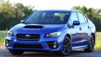 Subaru WRX Bomba Gibi Geliyor