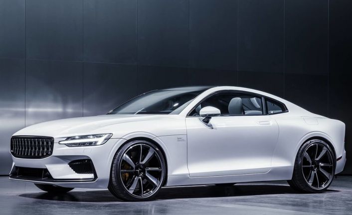 Tesla'ya yeni rakip Volvo'dan geldi!