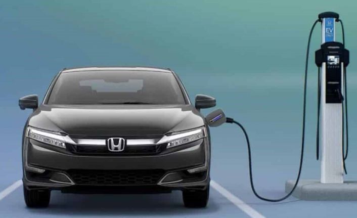 Honda ve General Motors’tan elektrikli araç üretiminde iş birliği