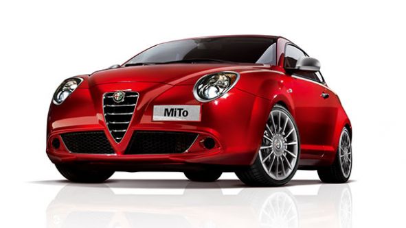 Alfa Romeo Çok Ses Getirirecek