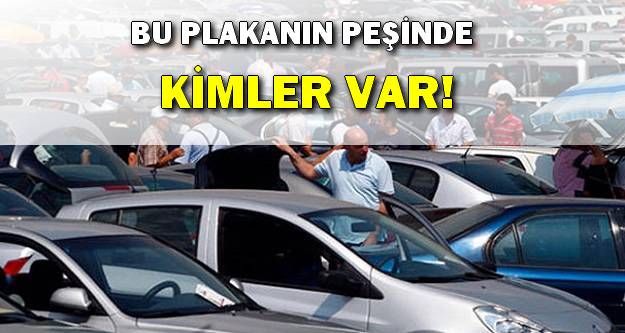 Bu Plakanın Peşinde Kimler Var