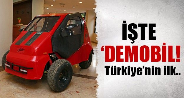 Büyük törenle tanıtıldı!