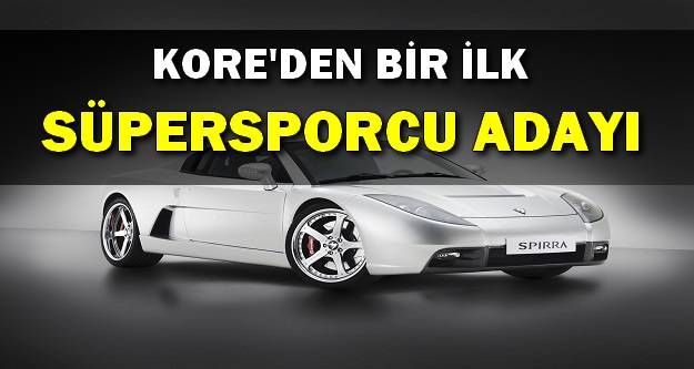 Koreliler'den Süpersporcu Atağı