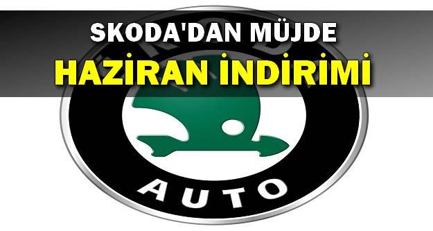 Skoda Yeti ve Rapid'de Takas İndirimi