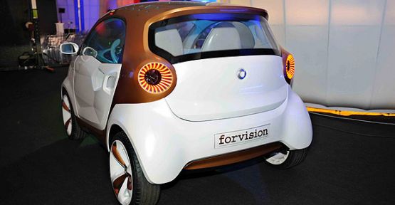 Smart Forvision