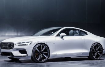 Tesla'ya yeni rakip Volvo'dan geldi!