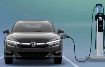 Honda ve General Motors’tan elektrikli araç üretiminde iş birliği