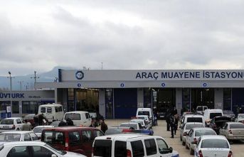 Araç muayene ücreti ne kadar oldu? 2020 araç muayene ücretleri...