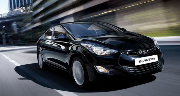 Yeni Hyundai Elantra Satışa Sunuldu