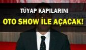 6. TÜYAP Fuar ve Kongre Merkezi kapılarını Samsun Oto Show ile açacak !