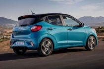 2020 Hyundai i10’un Türkiye fiyatı açıklandı