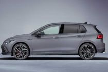 2020 Volkswagen Golf GTD'nin motor özelliği