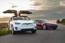 Audi ile Volkswagen yeni yazılımla Tesla'ya rakip olacak